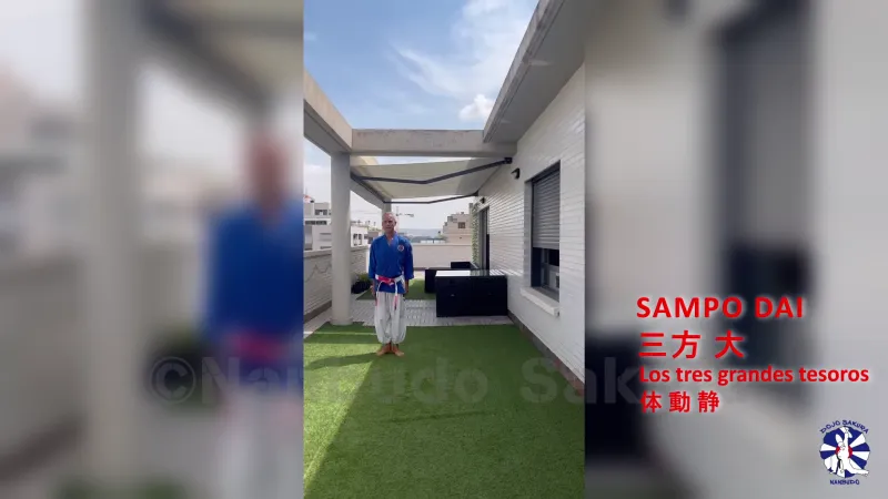 SAMPO DAI 2026