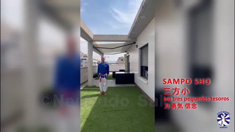 SHAMPO SHO 2026