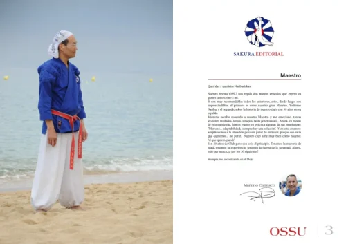 REVISTA OSSU PORTADA NANBU