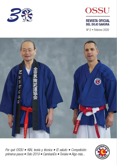 portada revista 2 febrero 2020